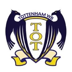 TOTTENHAM WB