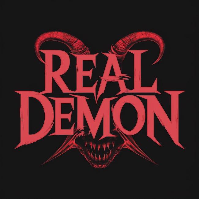 RealDemon