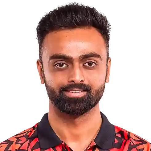 Jaydev Unadkat