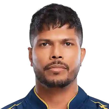 Umesh Yadav