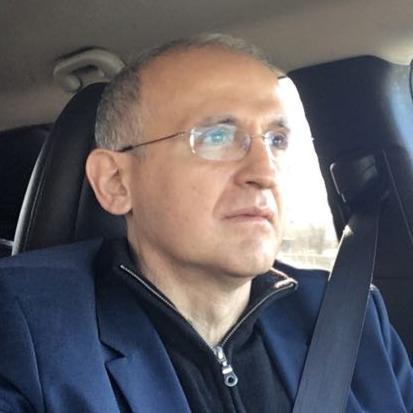 Carlos José Zilvetti (Life Pong)