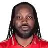 Chris Gayle