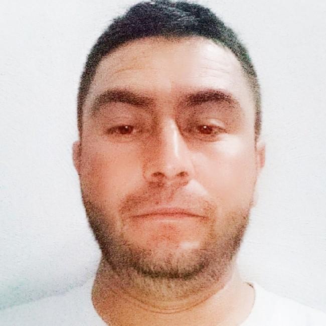 Julio Cesar campos Sánchez