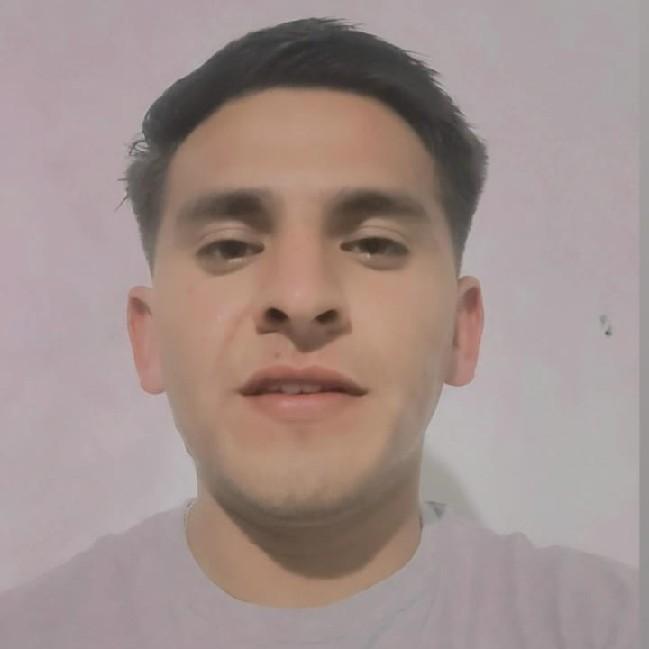 Miguel Guzmán soria
