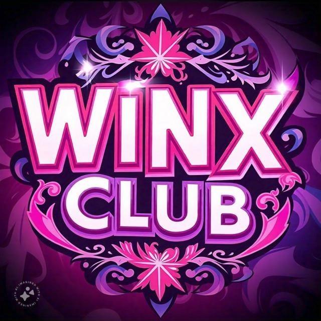 🇧🇷 WINX