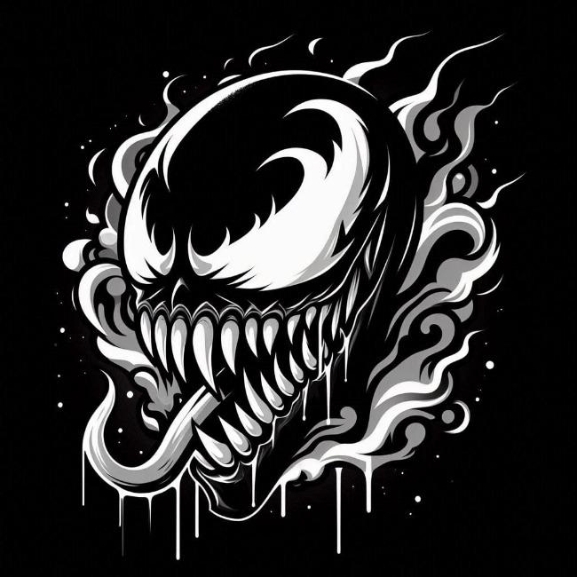 🇧🇷 Venom