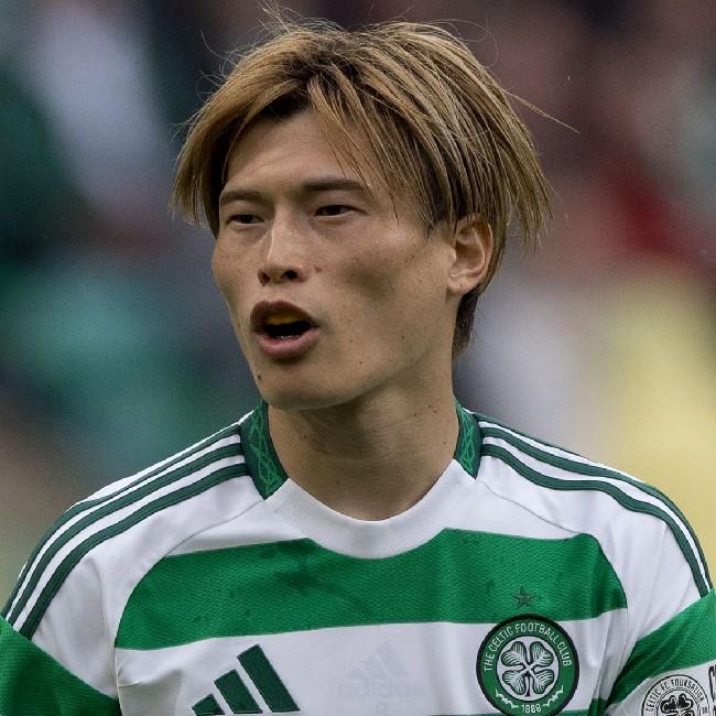 Kyogo Furuhashi