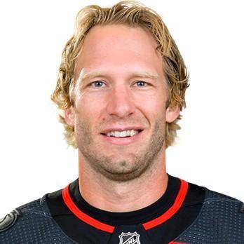 Jordan Staal