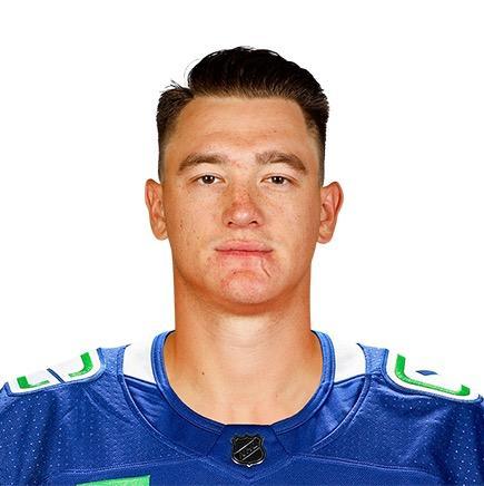 Nikita Zadorov