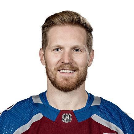 Gabriel Landeskog