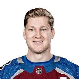 Nathan MacKinnon