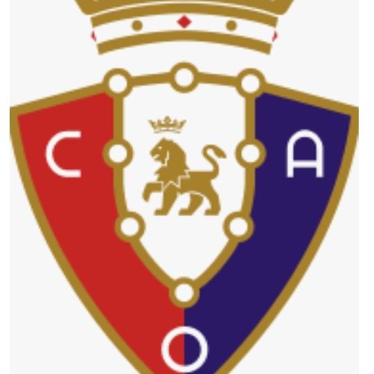 Osasuna