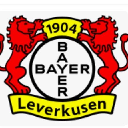 Bayer 04