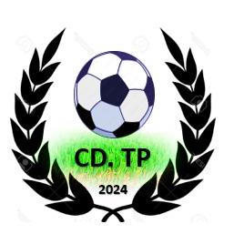 CD. TERRA PROMETIDA