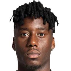 Soualiho Meite