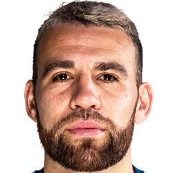 Nicolas Otamendi