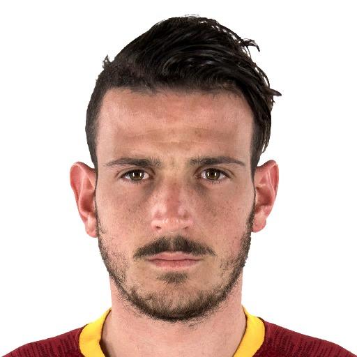 Alessandro Florenzi