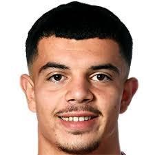 Zeki Amdouni