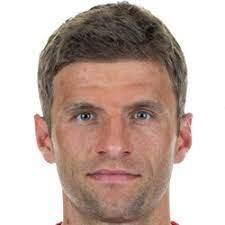 Thomas Muller