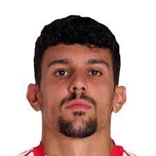 Tomas Araujo