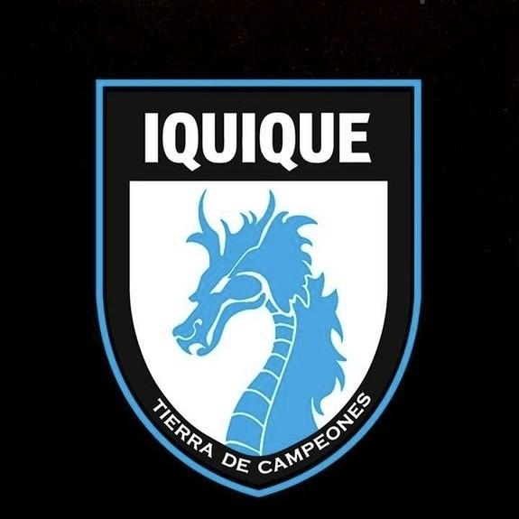 Deportes Iquique