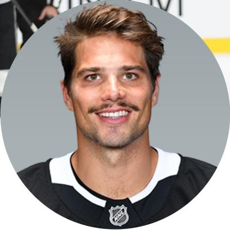 Kevin Fiala