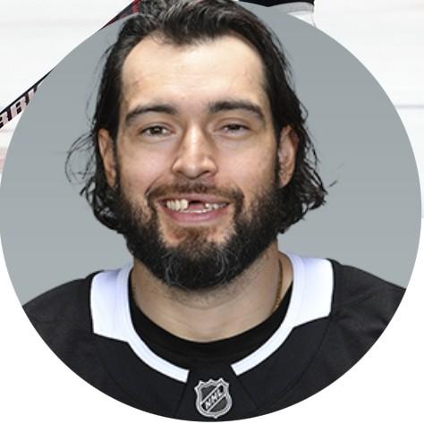 Drew Doughty