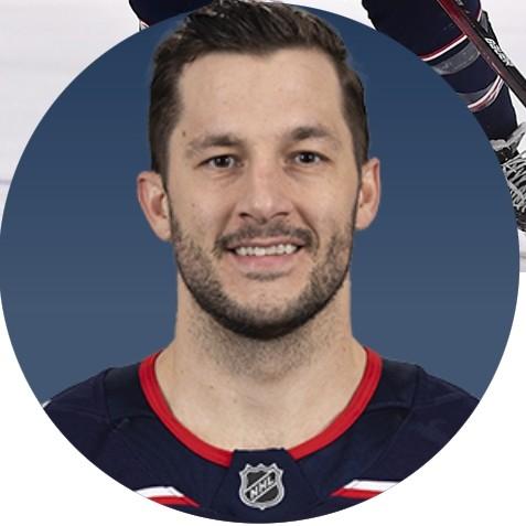 Justin Danforth