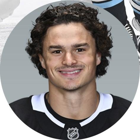 Alex Turcotte