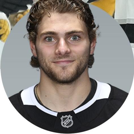 Alex Laferriere