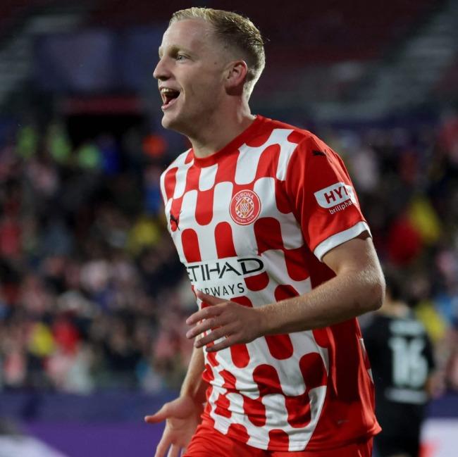 Van de Beek