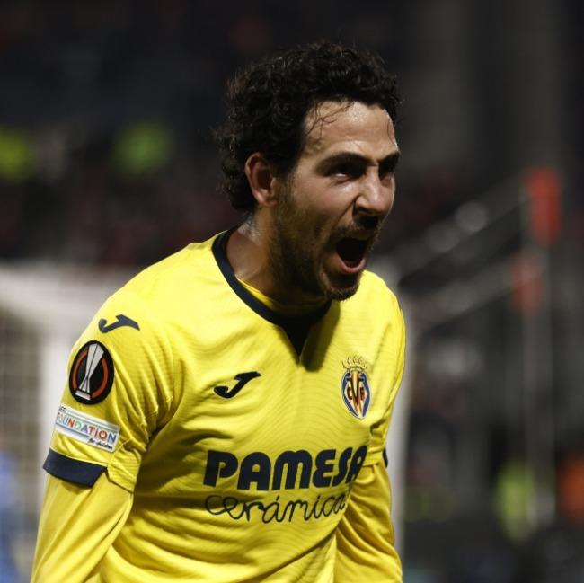 Parejo