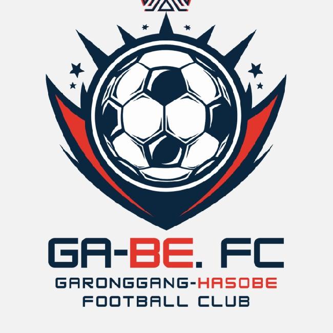 Ga.Be. Fc  B ( Garonggang Hasobe )