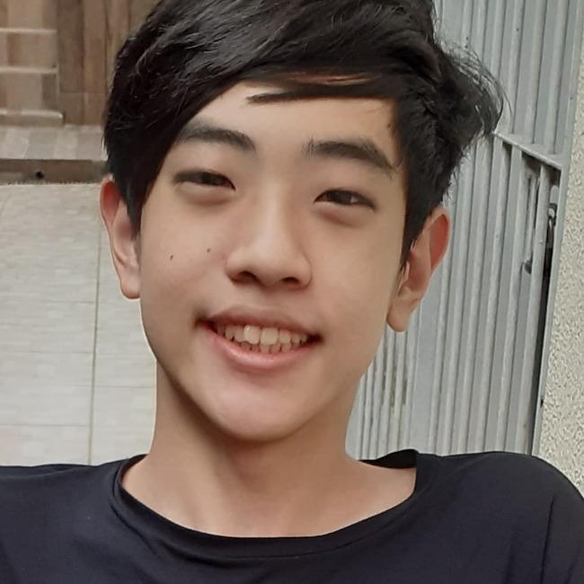 Erick Maenishi (LAR TT)