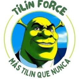 Tilín Force