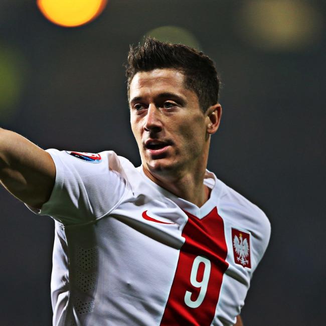 Lewandowski