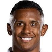 07 Marquinhos 13m