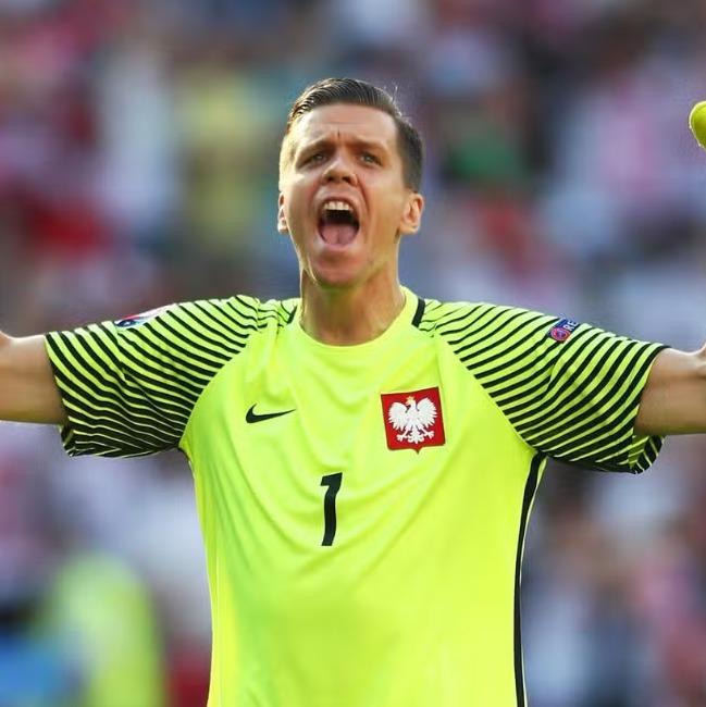 Szczesny