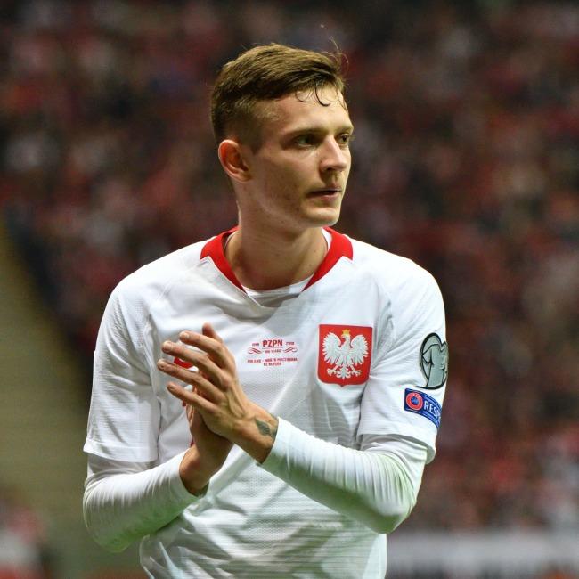 Szymanski
