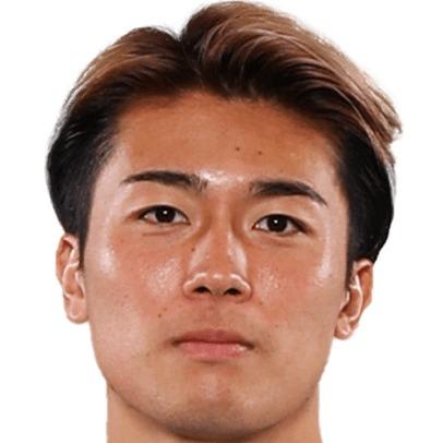 07 K. Nakamura 20m