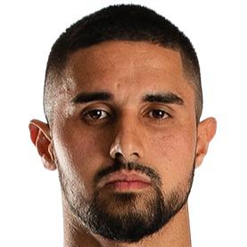 02 Thiago Martins 14m