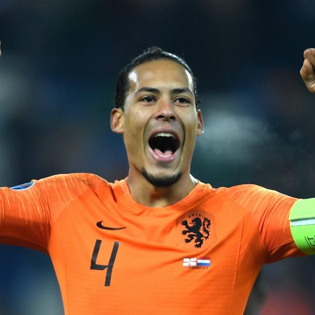 van Dijk