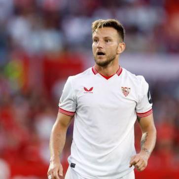Rakitic