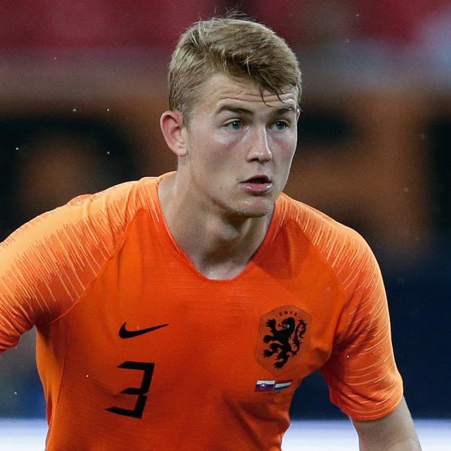 de Ligt