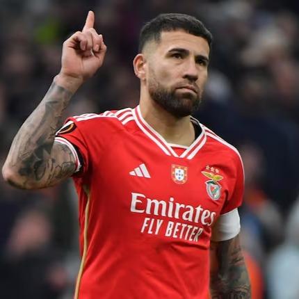 Otamendi