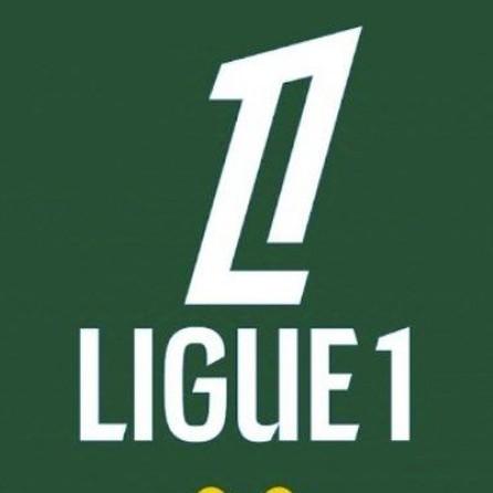 [9 SEASON] 🇫🇷 LEAGUE 1