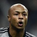 Ayew