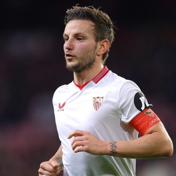 Rakitic