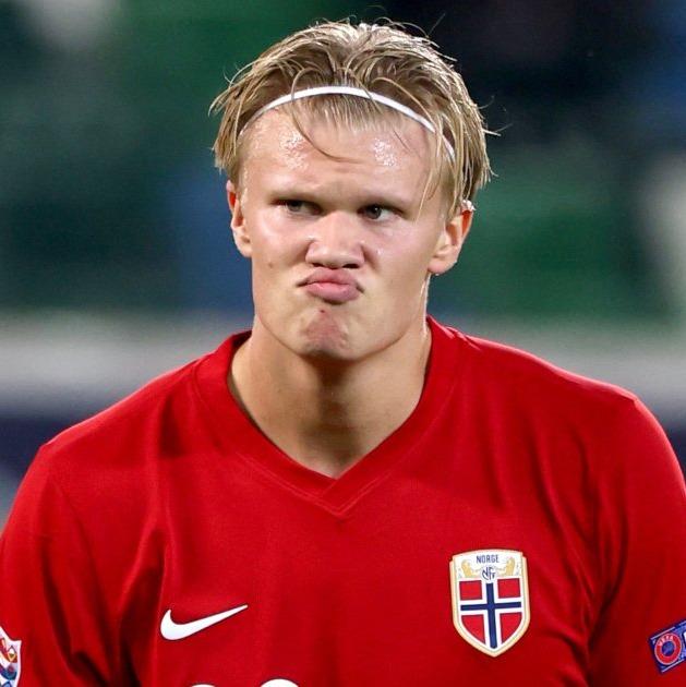 Haaland