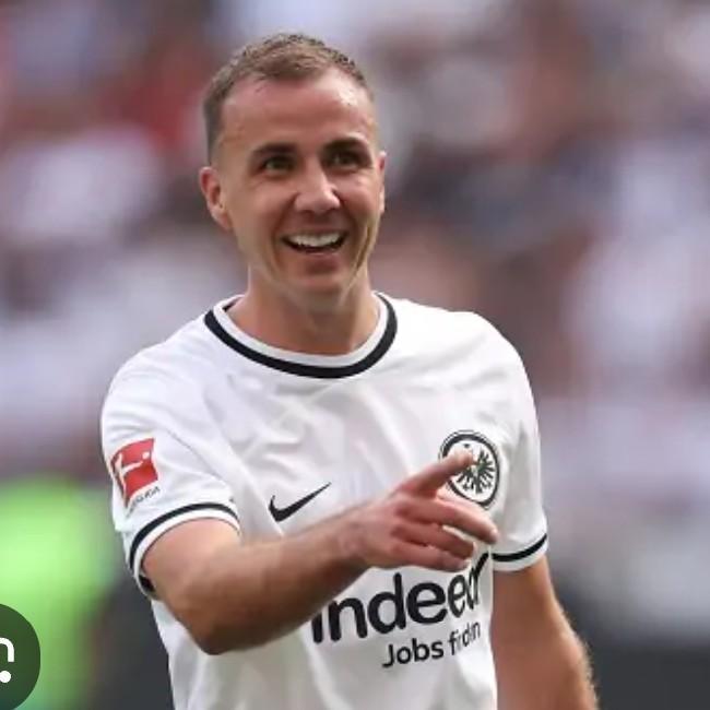 Götze